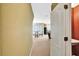 Welcoming entryway leading into a dining area and living room space at 707 N Marotta Loop, Ocoee, FL 34761