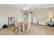 Versatile bonus room offers ample space for entertainment, hobbies, or a home office setup at 724 Duff Dr, Winter Garden, FL 34787
