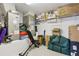 A storage room with boxes and Carrier units at 724 Duff Dr, Winter Garden, FL 34787