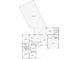 A detailed black and white floor plan shows the layout of the home with listed dimensions at 148 Tarrytown Trl, Longwood, FL 32750