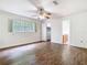 Spacious main bedroom with walk-in closet and en-suite bathroom at 148 Tarrytown Trl, Longwood, FL 32750