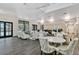 Spacious resident lounge offering comfortable seating arrangements and stylish decor at 1590 Contentment Loop, Kissimmee, FL 34744
