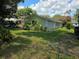 A view of the side and backyard at 1695 E Horatio Ave, Maitland, FL 32751