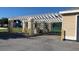 A convenient car wash area in this community at 2208 San Vittorino Cir # 104, Kissimmee, FL 34741