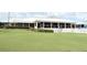 Spacious clubhouse with manicured lawns, perfect for community gatherings and events at 3621 Atrium Dr # U-4, Orlando, FL 32822