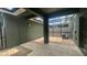 Spacious patio features a covered area and brick pavers at 4450 Capital Blvd, St Cloud, FL 34769