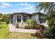 Charming home featuring a two-car garage, well-maintained landscaping, and inviting curb appeal at 532 Casanova Ct, Kissimmee, FL 34759