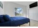 Bedroom featuring natural light, and closet at 560 Viceroy Ct, Kissimmee, FL 34758