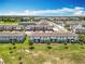 A Primary-planned community with green spaces and manicured lawns at 1045 Desert Candle Dr, Ocoee, FL 34761