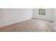 Cozy bedroom with luxury vinyl plank flooring and lots of natural light at 3072 Sw 168Th Loop, Ocala, FL 34473