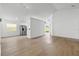 Bright, open-concept living space with sleek floors and plenty of natural light at 3078 Mandolin Dr, Kissimmee, FL 34744