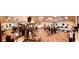 Bright and airy fitness center with state-of-the-art equipment for a complete workout at 3755 Sanibel St, Clermont, FL 34711