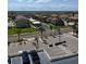 Scenic aerial view of surrounding area at 4453 S Atlantic Ave # 602, Ponce Inlet, FL 32127