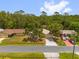Charming single-story home with well-manicured lawn and mature trees in a peaceful neighborhood at 778 Del Prado Dr, Kissimmee, FL 34758