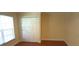 Bedroom with ample closet space and natural light at 8613 Edge O Woods Ct, Orlando, FL 32819