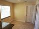 Room with natural light at 8613 Edge O Woods Ct, Orlando, FL 32819