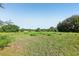 Expansive land featuring a mix of open pasture and trees, ideal for various outdoor activities at 16249 Se 162Nd Ct, Weirsdale, FL 32195