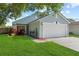 Charming single-story home with well-manicured lawn and inviting curb appeal at 202 Twisting Trl, Orlando, FL 32825
