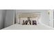 Stylishly appointed main bedroom showcasing a tufted headboard and decorative pillows at 202 Twisting Trl, Orlando, FL 32825