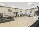 This comprehensive fitness area features multiple machines, free weights, and a relaxing atmosphere at 2305 Edgewater Dr # 1509, Orlando, FL 32804