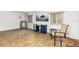 Inviting room with neutral walls, large windows, and stylish decor at 360 W University Ave, Orange City, FL 32763