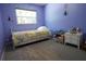 The bedroom is decorated with 'Frozen' stickers and has a twin bed at 110 N Alderwood St, Winter Springs, FL 32708