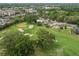 Areal view of the community at 136 Triplet Lake Dr, Casselberry, FL 32707