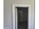 Walk-in closet featuring neutral paint at 141 W G H Washington St, Apopka, FL 32703