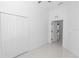 Bedroom featuring white closets at 21 N Hampton Ave # Lot 2, Orlando, FL 32803