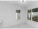 Bright dining area with white tile floors and natural light at 21 N Hampton Ave # Lot 2, Orlando, FL 32803