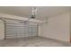 The garage features a white door and a concrete floor at 3530 Rodrick Cir, Orlando, FL 32824