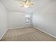 Cozy bedroom with a window allowing natural light, creating a warm and inviting space at 3737 Plainview Dr, Orlando, FL 32824