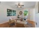 Bright office space featuring natural light and modern decor at 927 Boardman St, Orlando, FL 32804