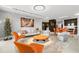 Bright and open living room with modern furniture, stylish decor, and inviting atmosphere at 100 S Eola Dr # 1406, Orlando, FL 32801