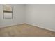 Bedroom with carpet and natural light from the window at 10111 Tierra Bella Dr, Orlando, FL 32825