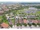 This home offers neighborhood living within walking distance to shops and parking, and has easy access to green spaces at 10203 Henbury St, Orlando, FL 32832