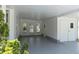 Covered parking area provides protection from the elements at 1220 Zapata Pl, Lady Lake, FL 32159