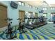 State-of-the-art fitness center with modern equipment at 1513 Maidstone Ct, Davenport, FL 33896