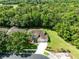 Beautiful home surrounded by lush greenery, featuring a well-manicured lawn and a welcoming entrance at 2607 Stanmore Ct, Orlando, FL 32817