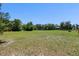 Spacious, well-maintained backyard, perfect for recreation and relaxation at 2633 Pickett Downs Dr, Chuluota, FL 32766