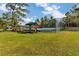 The community includes access to tennis courts and kayak storage for lake access at 303 S Sweetwater Blvd, Longwood, FL 32779