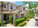 Attractive exterior view showcases the building's architecture and curb appeal at 3112 Seaview Castle Dr, Kissimmee, FL 34746