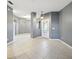 Spacious entryway with tile flooring and gray walls at 585 Cruz Bay Cir, Winter Springs, FL 32708
