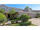 Well-maintained home featuring lush landscaping and an attached two-car garage at 585 Cruz Bay Cir, Winter Springs, FL 32708