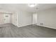Open-concept living room with new flooring, neutral paint, and ample space for entertaining at 641 Peachwood Dr, Altamonte Springs, FL 32714