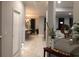 Inviting living space with an open floor plan and modern finishes, ideal for entertaining and relaxation at 15708 Orange Harvest Loop, Winter Garden, FL 34787