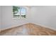 Clean bedroom with a view at 1266 Saint Albans Loop, Lake Mary, FL 32746