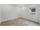 Bright bedroom features a window at 1266 Saint Albans Loop, Lake Mary, FL 32746