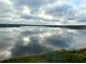 Scenic water view under a cloudy sky at 16300 County Road 455 # 703, Montverde, FL 34756