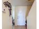 Entryway featuring neutral walls and tile flooring at 1806 Foxhall Cir # 1806, Kissimmee, FL 34741
